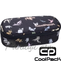2023 Cool Pack Campus Объл несесер Origami B62042 2023 Cool Pack Campus Объл несесер Origami B62042